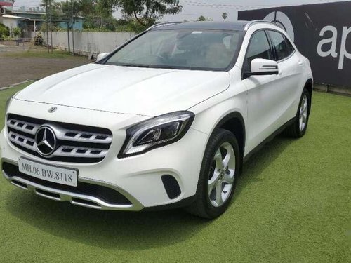 Used 2018 Mercedes Benz GLA Class AT for sale