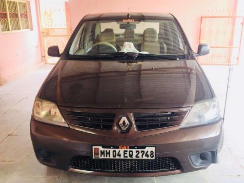 2010 Mahindra Renault Logan MT for sale