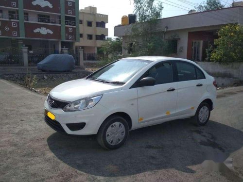 Used Tata Zest car MT at low price