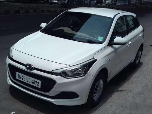 2016 Hyundai i20 MT for sale at low price