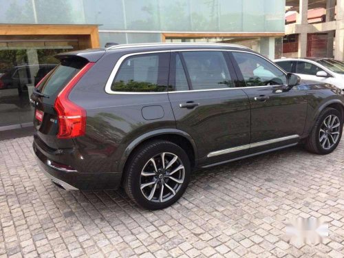 Used Volvo XC90 D5 Inscription 2018 AT for sale 