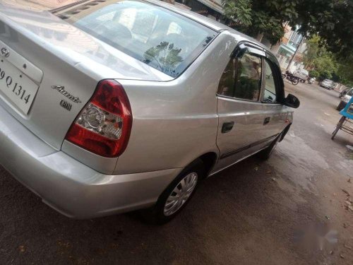 2006 Hyundai Accent CRDi MT for sale at low price