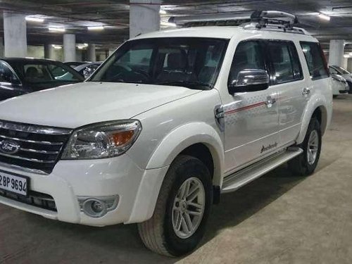 Ford Endeavour 3.0L 4X4 AT 2010 for sale 