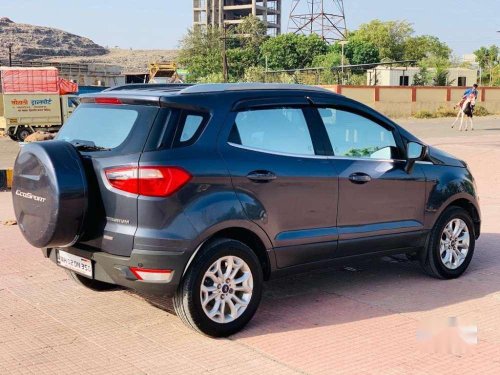 2014 Ford EcoSport MT for sale