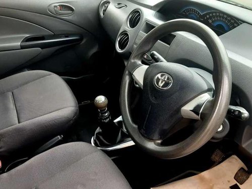 Toyota Etios Liva 2016 MT for sale 