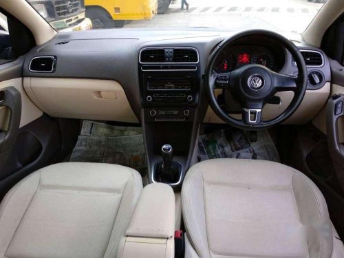 Used 2012 Volkswagen Vento MT for sale