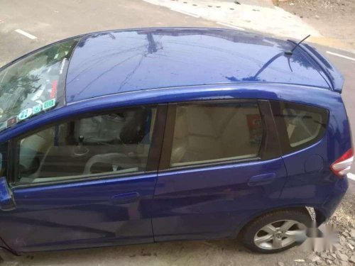 Used 2010 Honda Jazz V MT for sale