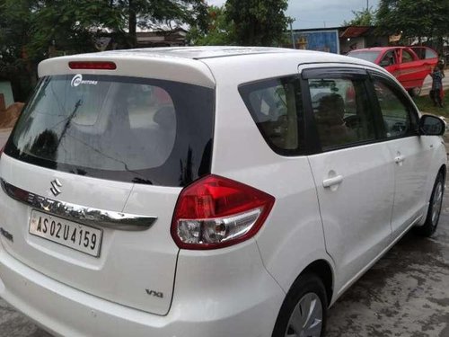 Used 2018 Maruti Suzuki Ertiga VXI MT for sale 