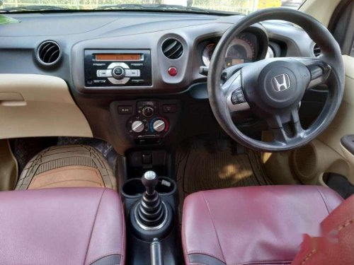 Used Honda Brio S MT for sale 