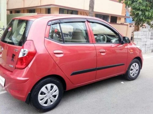 2010 Hyundai i10 Magna MT for sale 