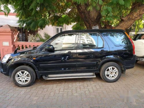 Honda CR-V 2.0L 2WD AT, 2004, Petrol for sale 