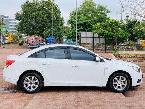 Used Chevrolet Cruze LTZ 2013 MT for sale 