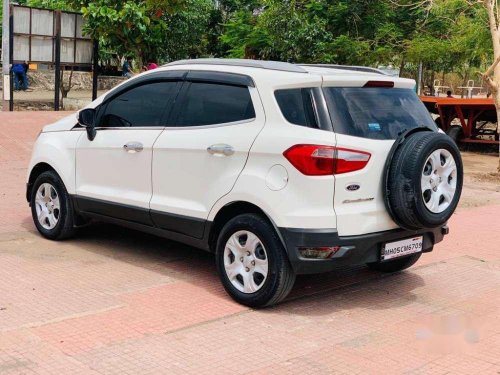 2016 Ford EcoSport MT for sale at low price