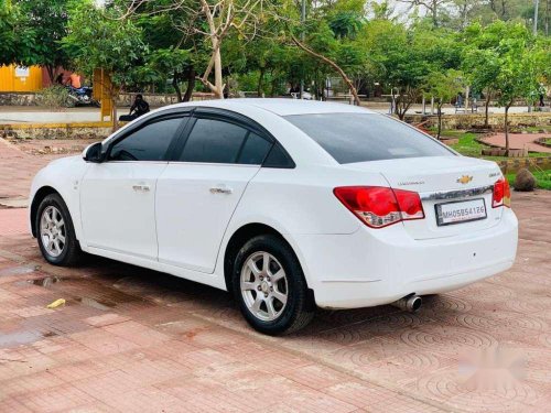 Used Chevrolet Cruze LTZ 2013 MT for sale 