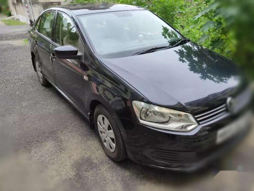 2013 Volkswagen Vento MT for sale 