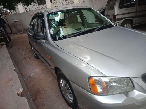 2006 Hyundai Accent CRDi MT for sale at low price