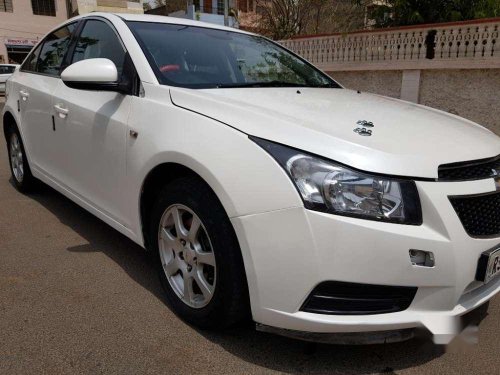 Used 2011 Chevrolet Cruze LT MT for sale