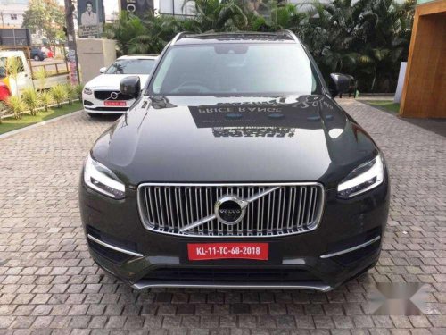 Used Volvo XC90 D5 Inscription 2018 AT for sale 