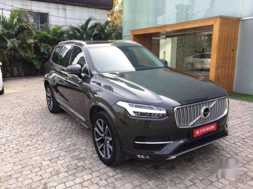 Used Volvo XC90 D5 Inscription 2018 AT for sale 