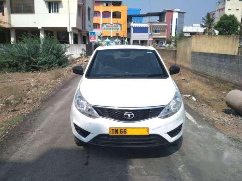 Used Tata Zest car MT at low price