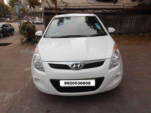 2012 Hyundai i20 MT for sale at low price