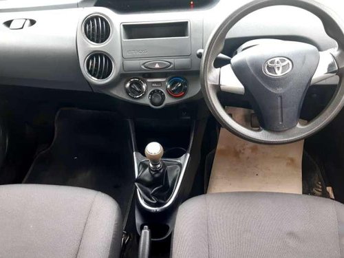 Toyota Etios Liva 2016 MT for sale 