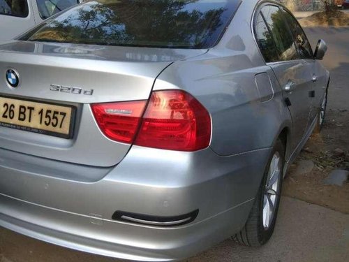 2012 BMW 3 Series 320d AT for sale at low price