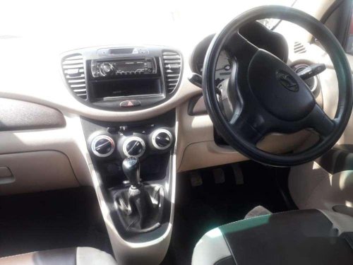 Used Hyundai i10 Magna 2010 MT for sale 