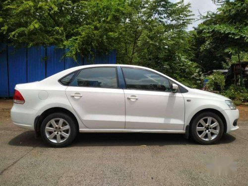 Used 2011 Volkswagen Vento MT for sale