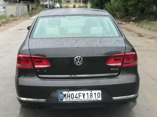 Used Volkswagen Passat car MT for sale at low price