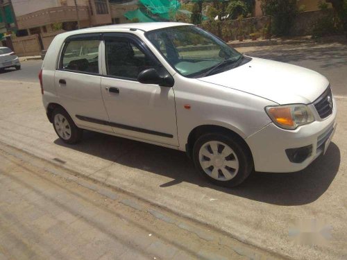 2013 Maruti Suzuki Alto K10 VXI MT for sale at low price