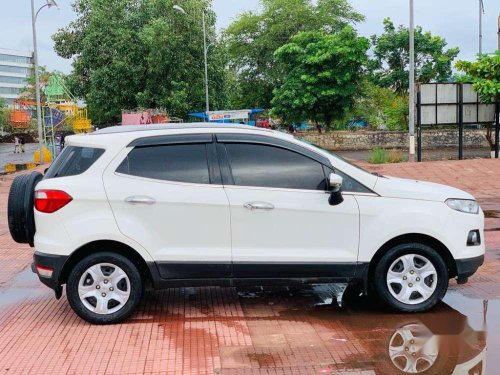 Ford Ecosport EcoSport Trend Plus 1.5 TDCi, 2016, Diesel MT for sale 