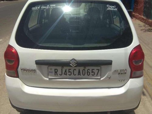 2013 Maruti Suzuki Alto K10 VXI MT for sale at low price