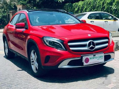 Mercedes Benz GLA Class 2015 AT for sale 