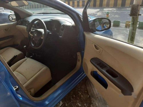 Used Honda Brio car S MT at low price