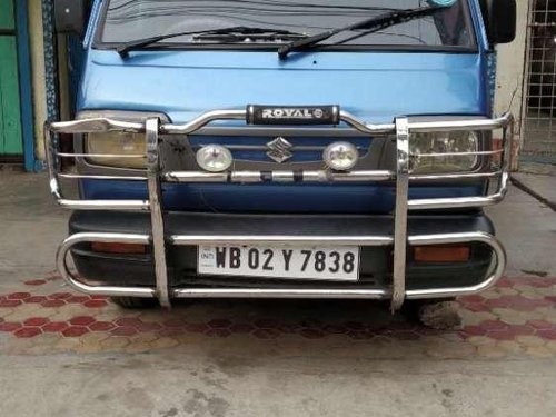 Maruti Suzuki Omni 2007 MT for sale 