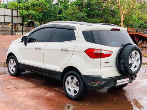 2016 Ford EcoSport MT for sale at low price