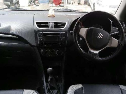 Maruti Suzuki Swift VXI MT for sale 