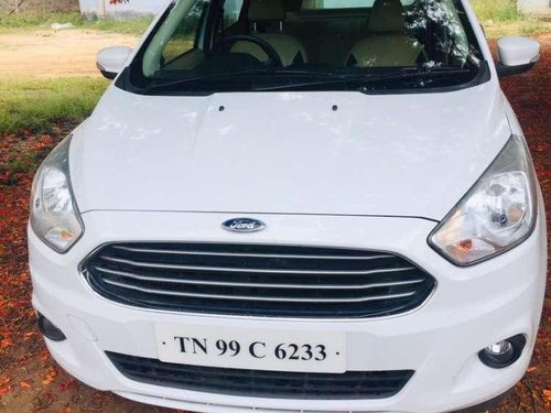 Ford Aspire 2015 MT for sale 