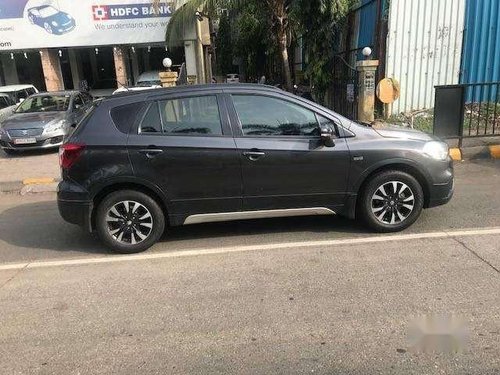 Maruti Suzuki S-Cross Zeta 1.3, 2018, Diesel MT for sale 