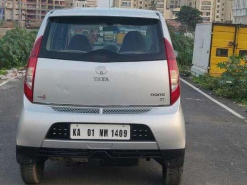 Used Tata Nano Twist XT 2015 MT for sale 