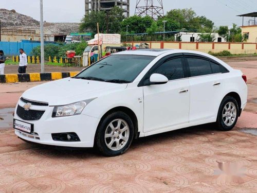 Used Chevrolet Cruze LTZ 2013 MT for sale 