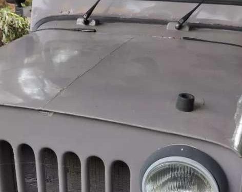 1996 Mahindra Jeep MT for sale at low price