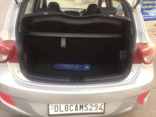 2015 Hyundai i10 MT for sale at low price