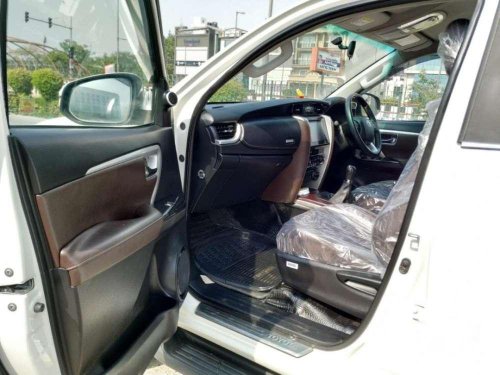 Toyota Fortuner 2018  4x4 MT for sale 