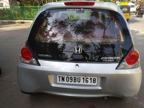 Used Honda Brio S MT for sale 