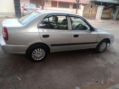 2006 Hyundai Accent CRDi MT for sale at low price