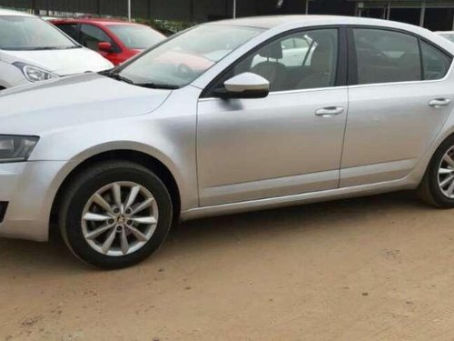 Used Skoda Octavia Elegance 1.9 TDI 2013 MT for sale 