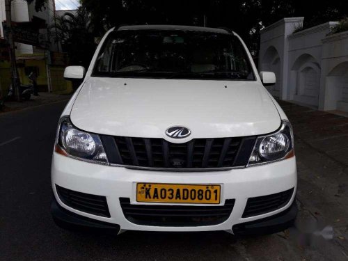 2016 Mahindra Xylo H4 MT for sale