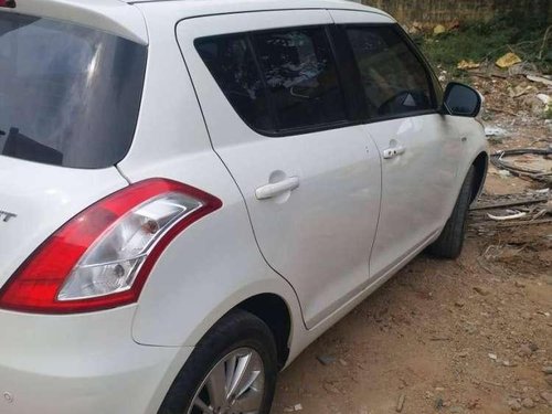 2016 Maruti Suzuki Swift ZDI MT for sale